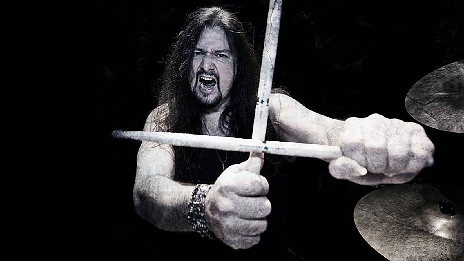 Rocking With Jam Man talks with Gene Hoglan
