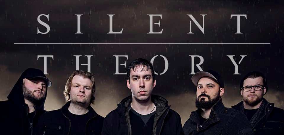 Rocking With Jam Man talks with Silent Theory