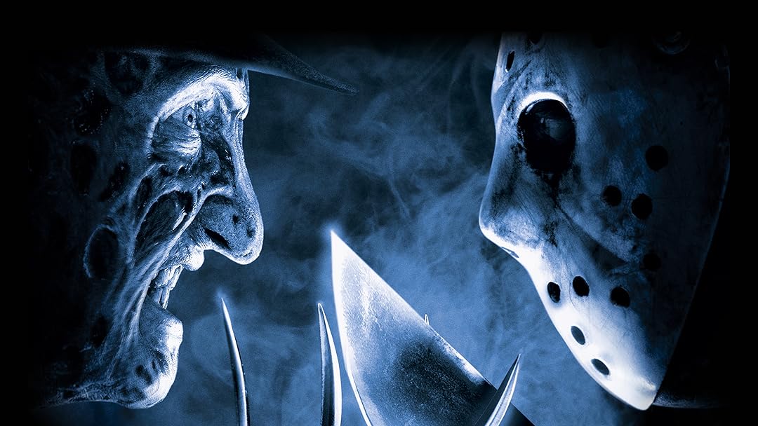 Rocking With Jam Man Interviews Freddy vs Jason Star Ken Kirzinger