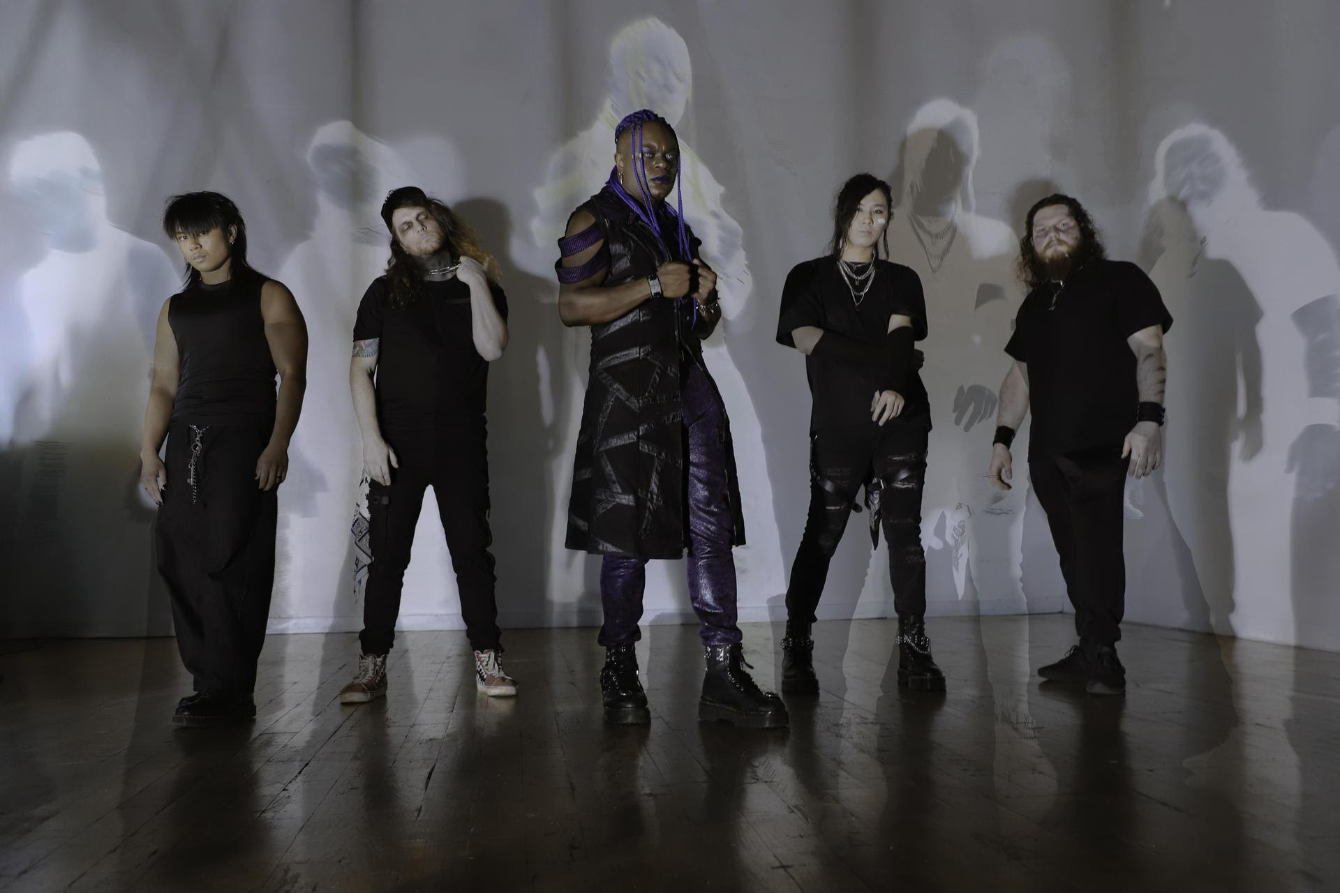 Interview with Breathe In