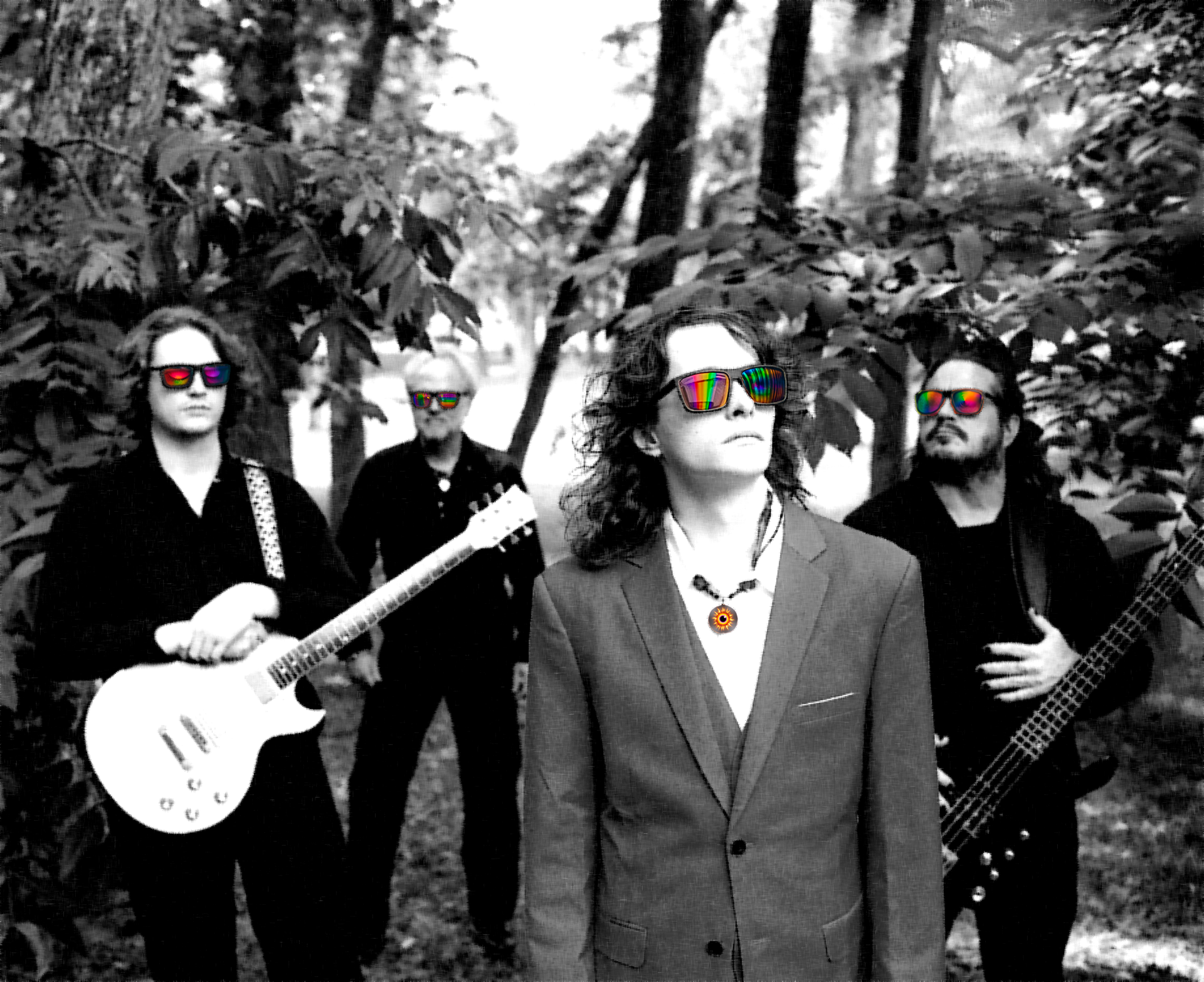 Interview with The Intemperate Sons