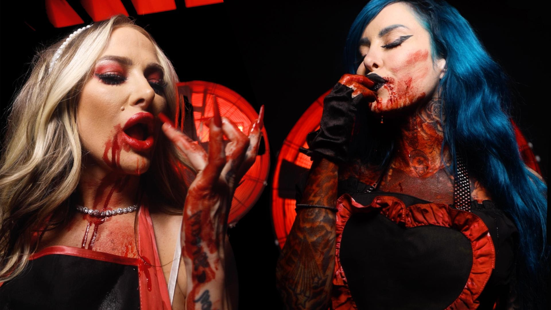 Rocking With Jam Man Talks with Alecia “Mixi” Demner of Stitched Up Heart