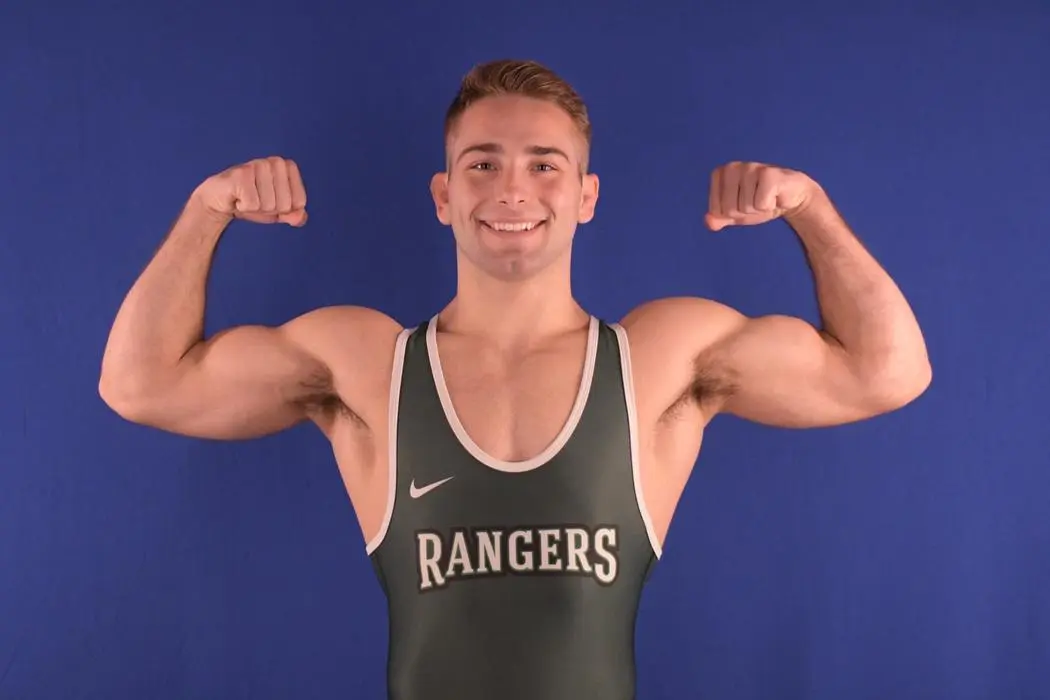 Interview  JAM MAN x CAYDEN HENSCHEL — THE MINDSET OF A WRESTLER