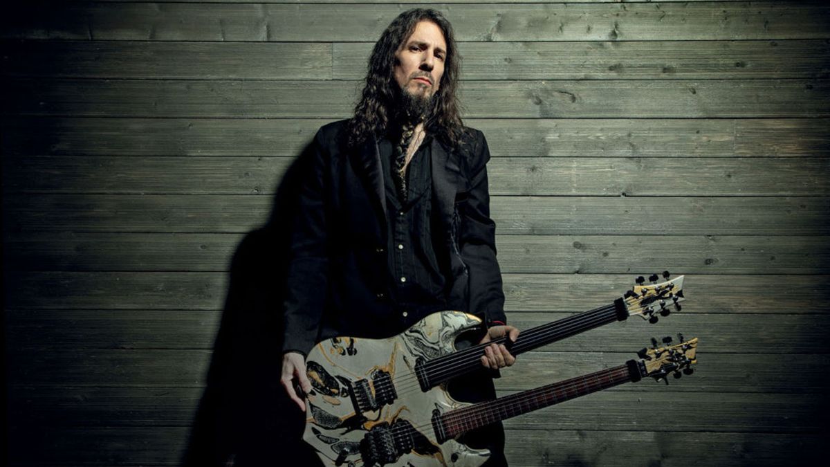 Rocking With Jam Man Talks With Ron “Bumblefoot” Thal