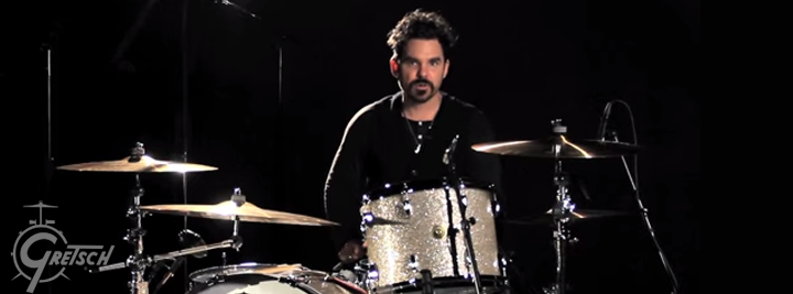 Interview with Michael Miley from Rival Sons