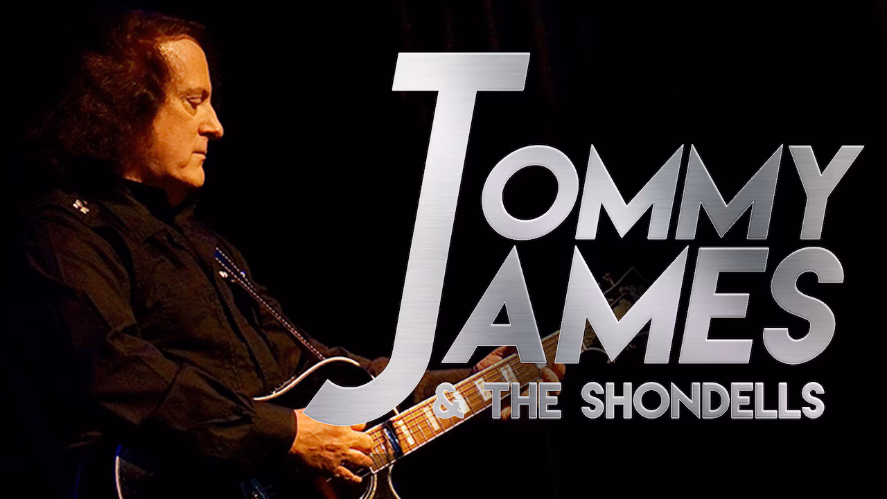 Interview with Rock and roll legend Tommy James