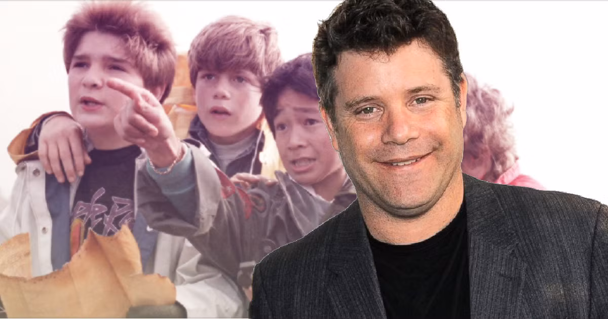 Interview with Sean Astin at Nickel City Con