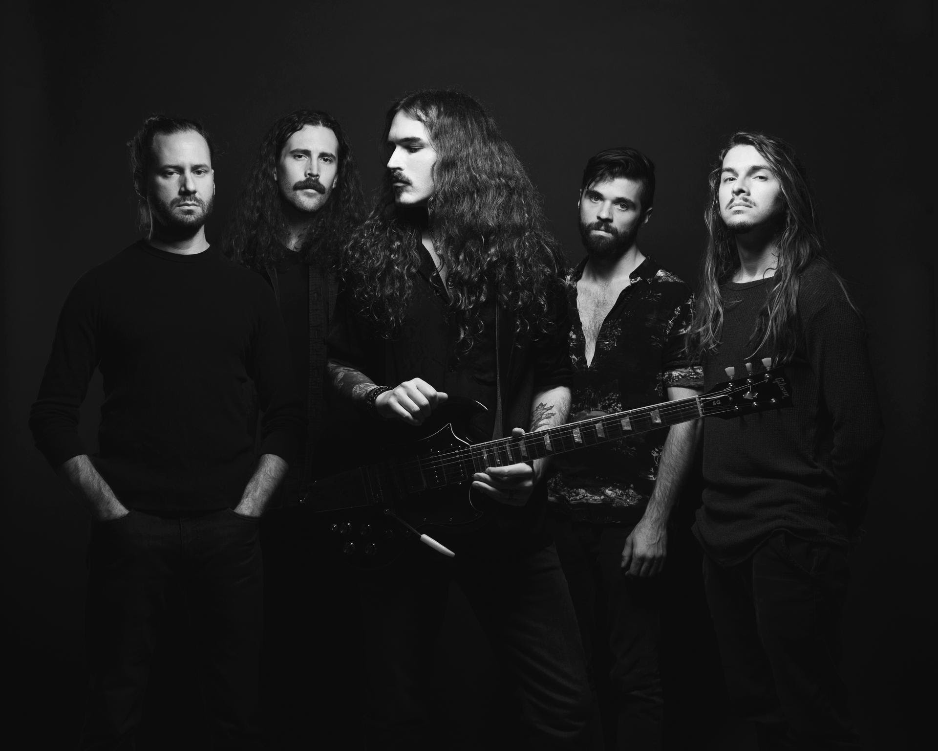 Rocking With Jam Man sits down with Austin Frink of Bastion Rose