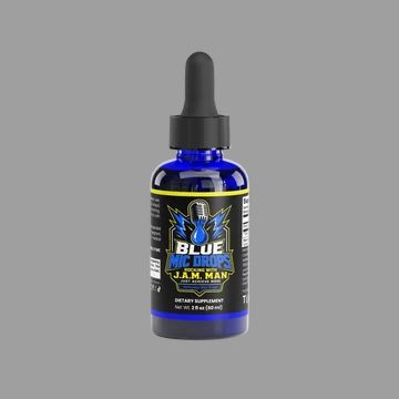Blue Mic Drops Methylene Blue Drops product