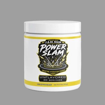 Power Slam Creatine Hydration Powder product