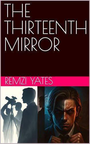 The Thirteenth Mirror book cover