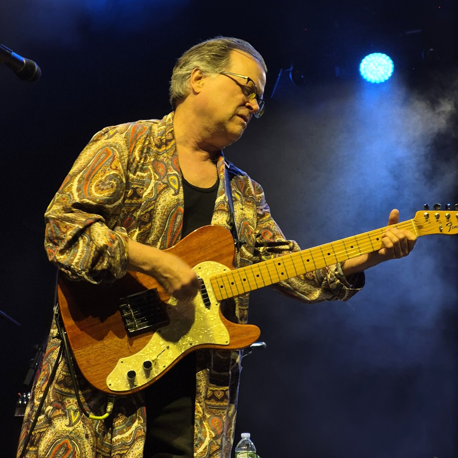 Violent Femmes live in Buffalo — concert photo 6