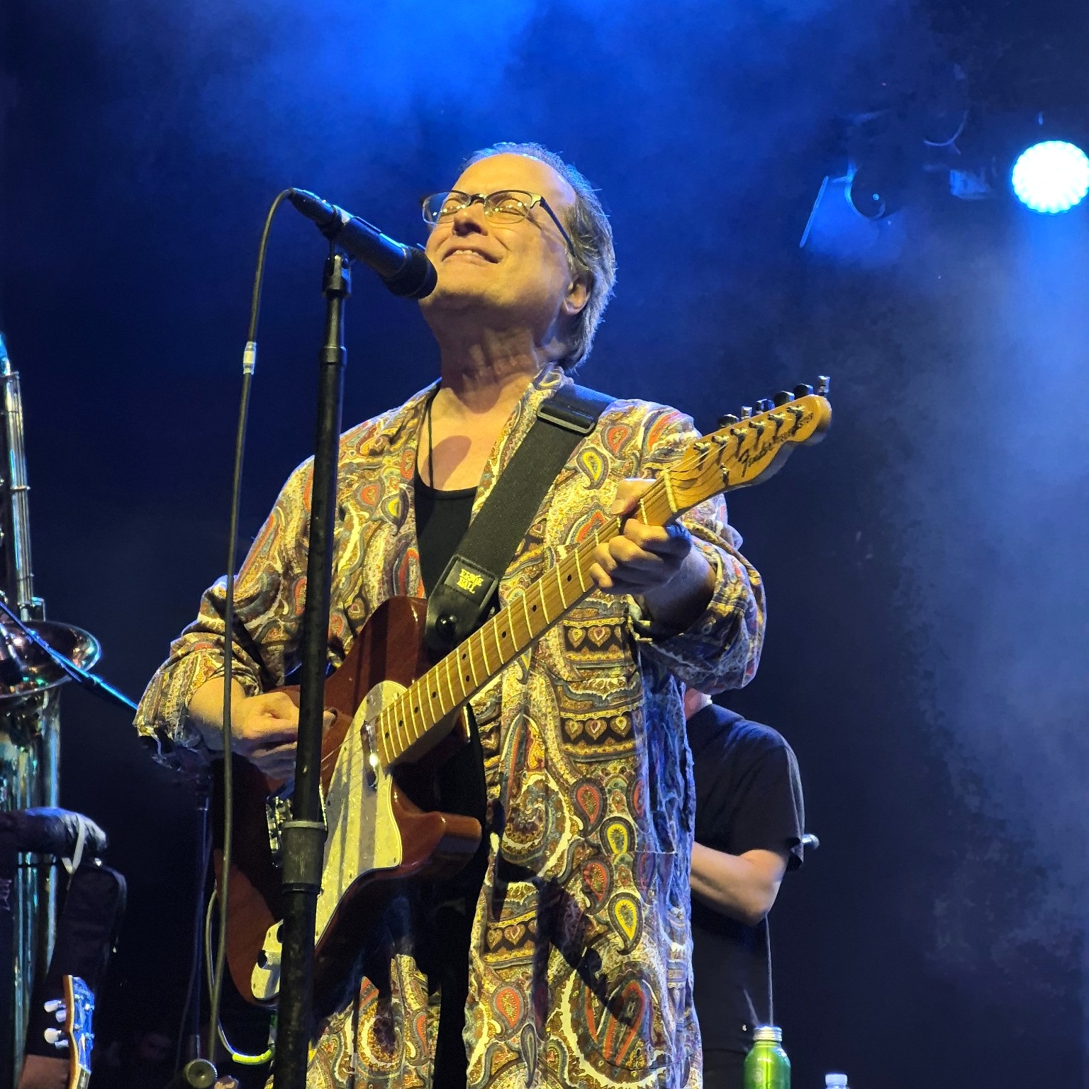 Violent Femmes live in Buffalo — concert photo 8