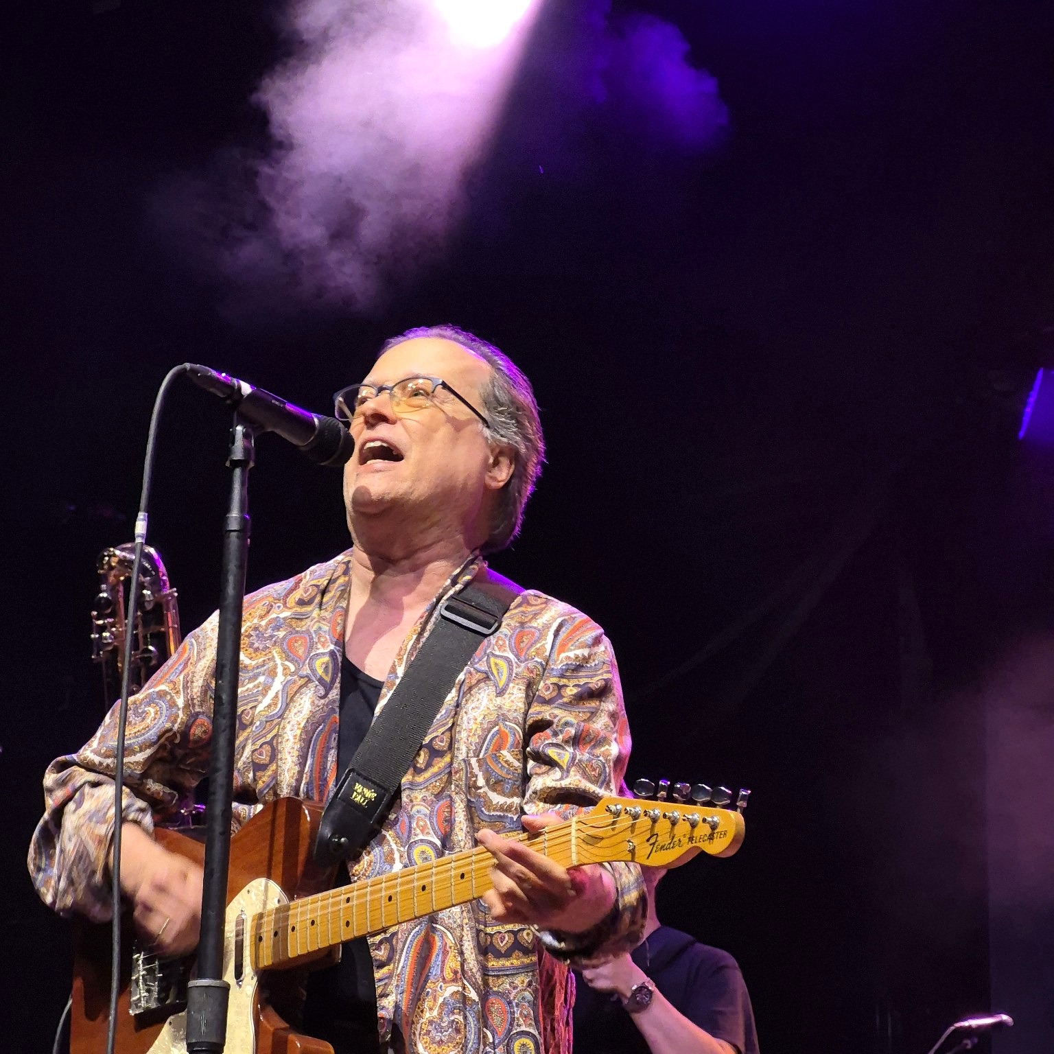 Violent Femmes live in Buffalo — concert photo 1