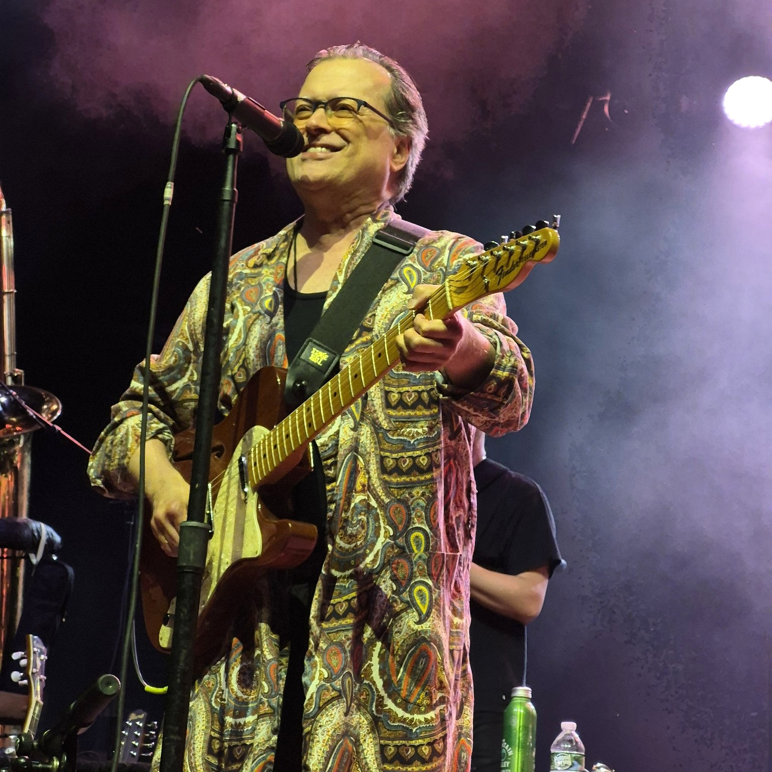 Violent Femmes live in Buffalo — concert photo 9