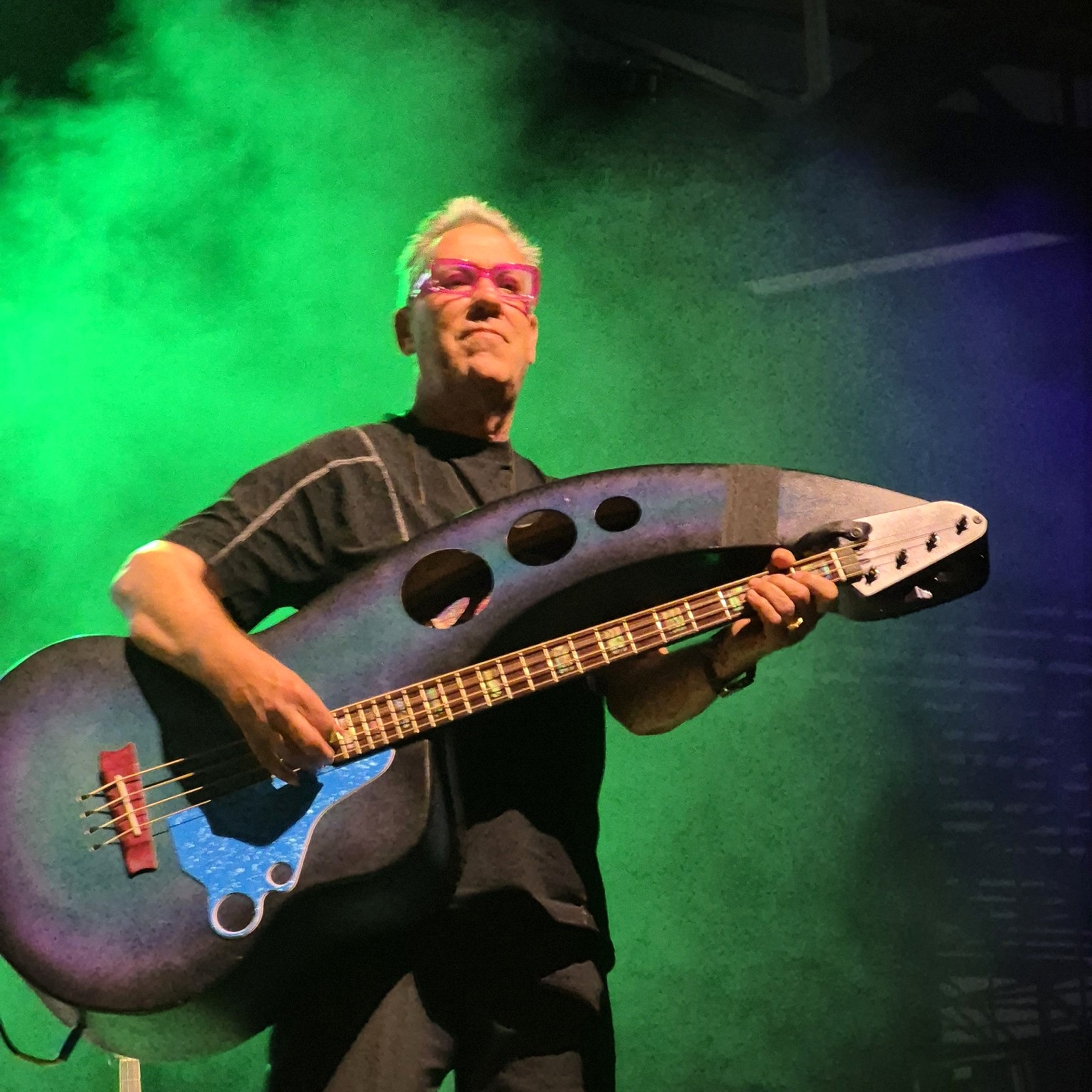 Violent Femmes live in Buffalo — concert photo 15