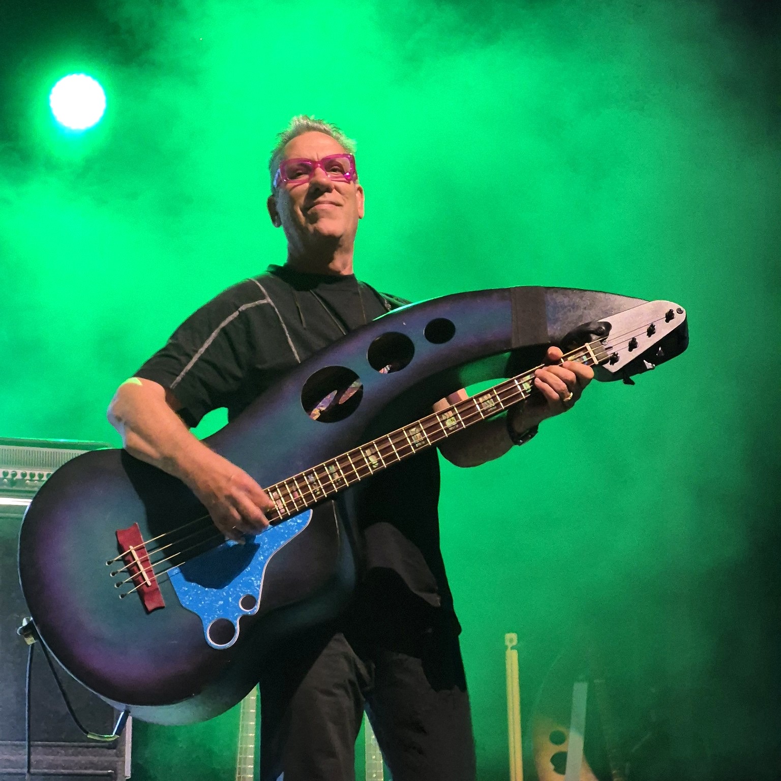 Violent Femmes live in Buffalo — concert photo 16