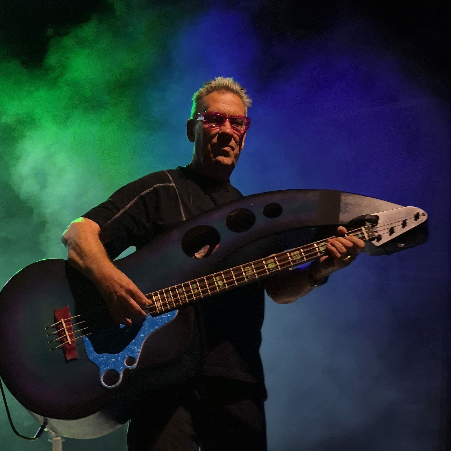 Violent Femmes live in Buffalo — concert photo 17