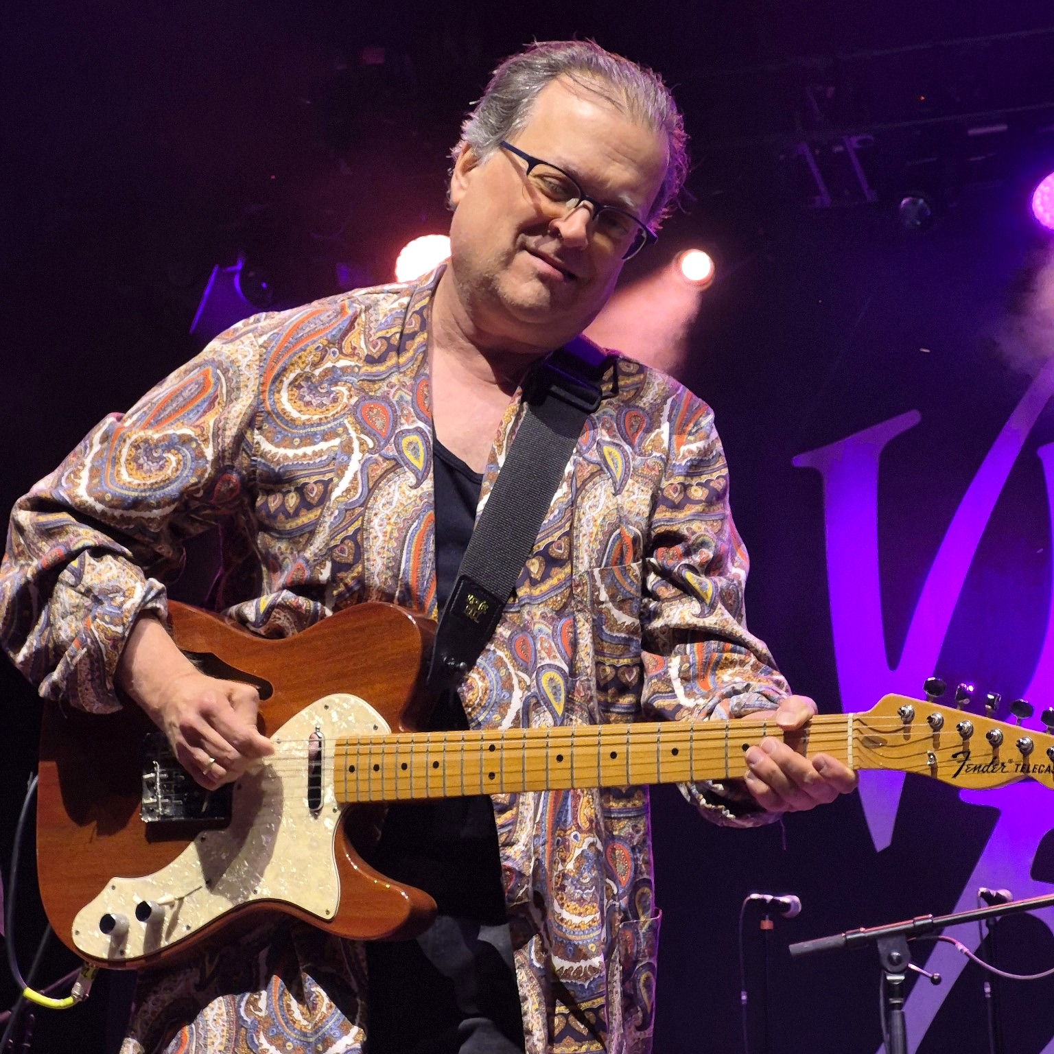 Violent Femmes live in Buffalo — concert photo 3
