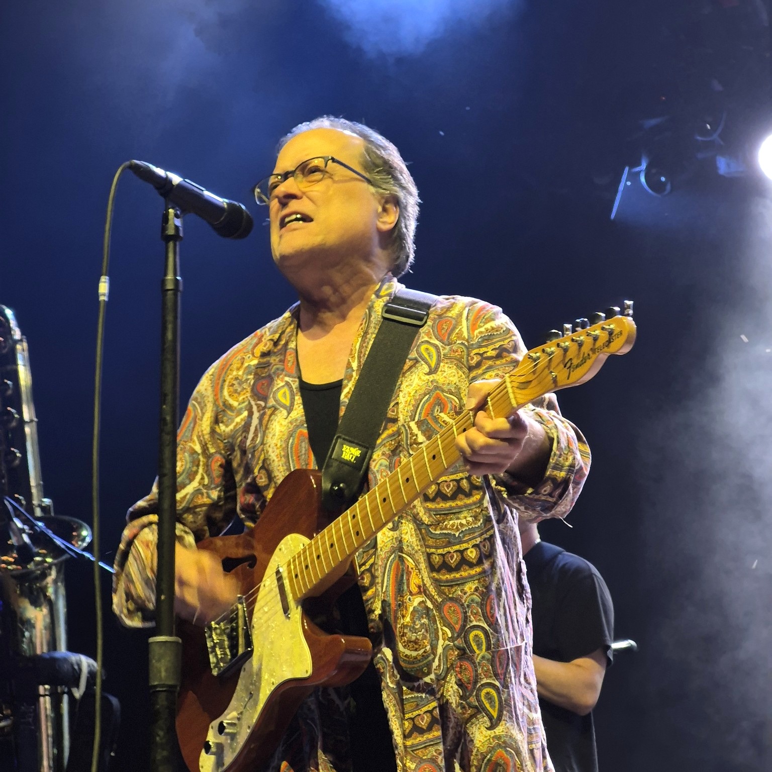 Violent Femmes live in Buffalo — concert photo 10