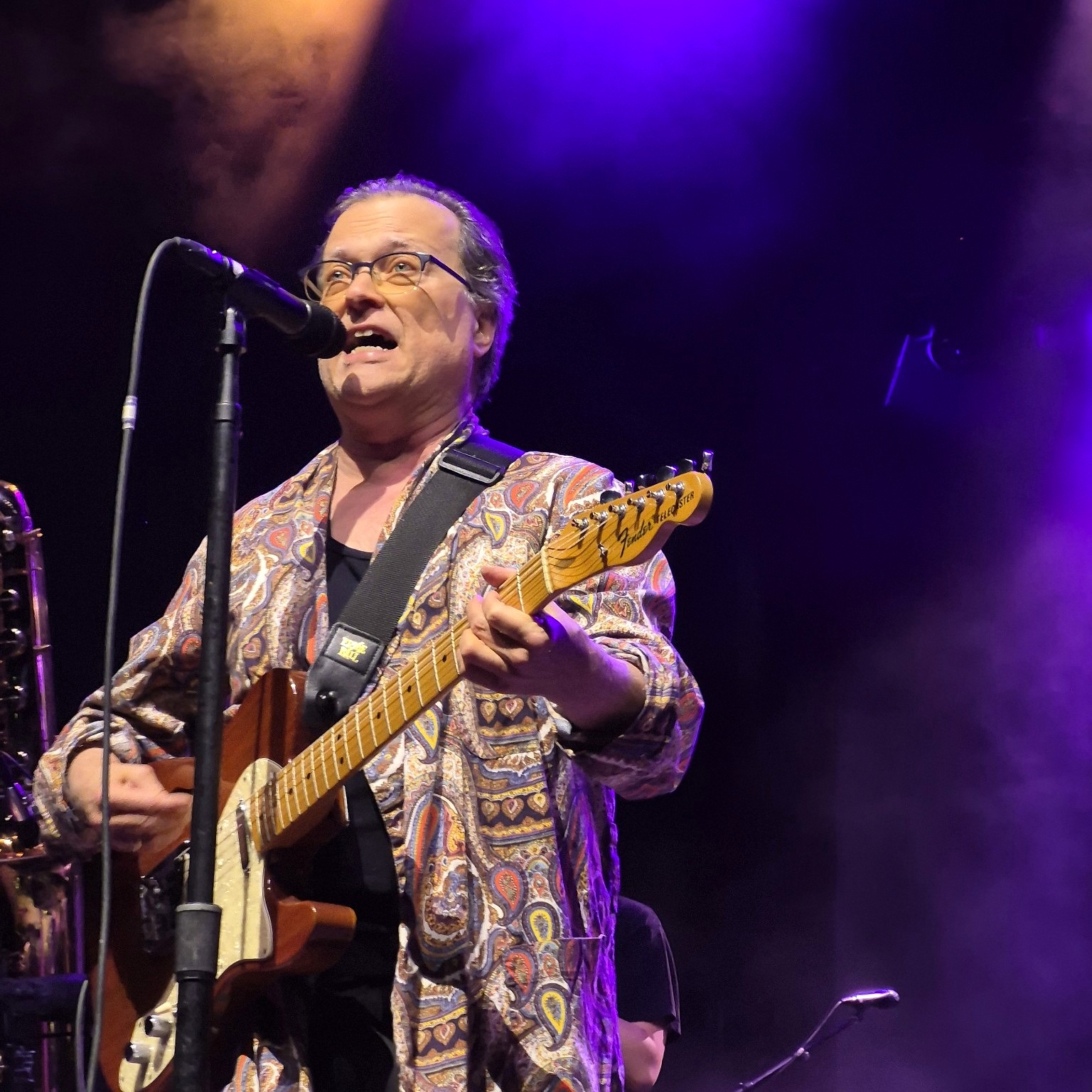 Violent Femmes live in Buffalo — concert photo 4