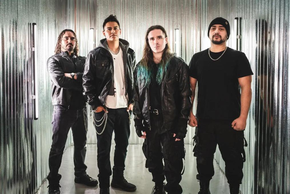 VIDEO PREMIERE: Bridges Ablaze Unleash “Left for Dead” + Full Rocking With Jam Man Interview