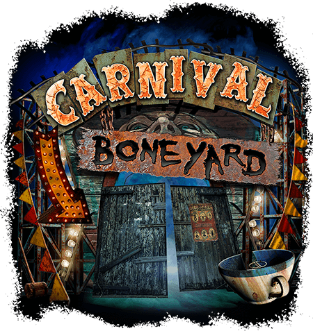 Carnival Boneyard