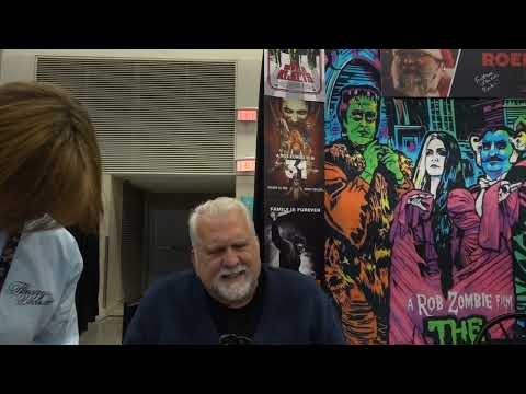 Daniel Roebuck Defends Rob Zombie, Talks Terrifier 3 & Turns the Tables on Jam Man
