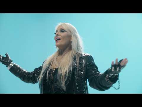 Doro — You R Not Alone official music video