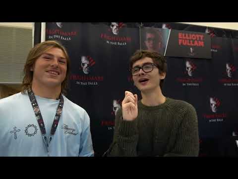 Elliott Fullam on Jonathan’s Fate, Terrifier 4 and His Music | Jam Man Interview