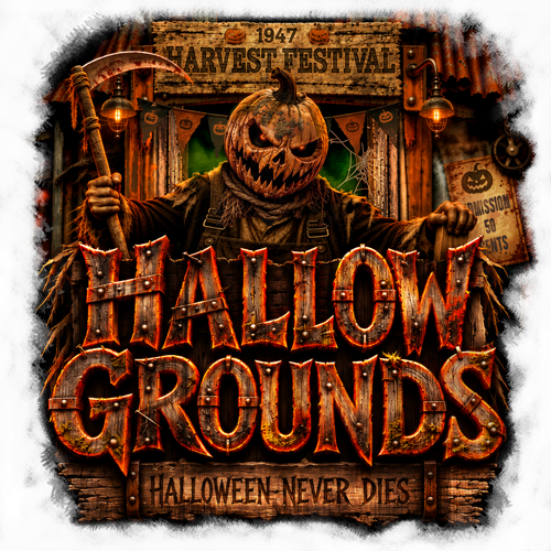 Hallow Grounds