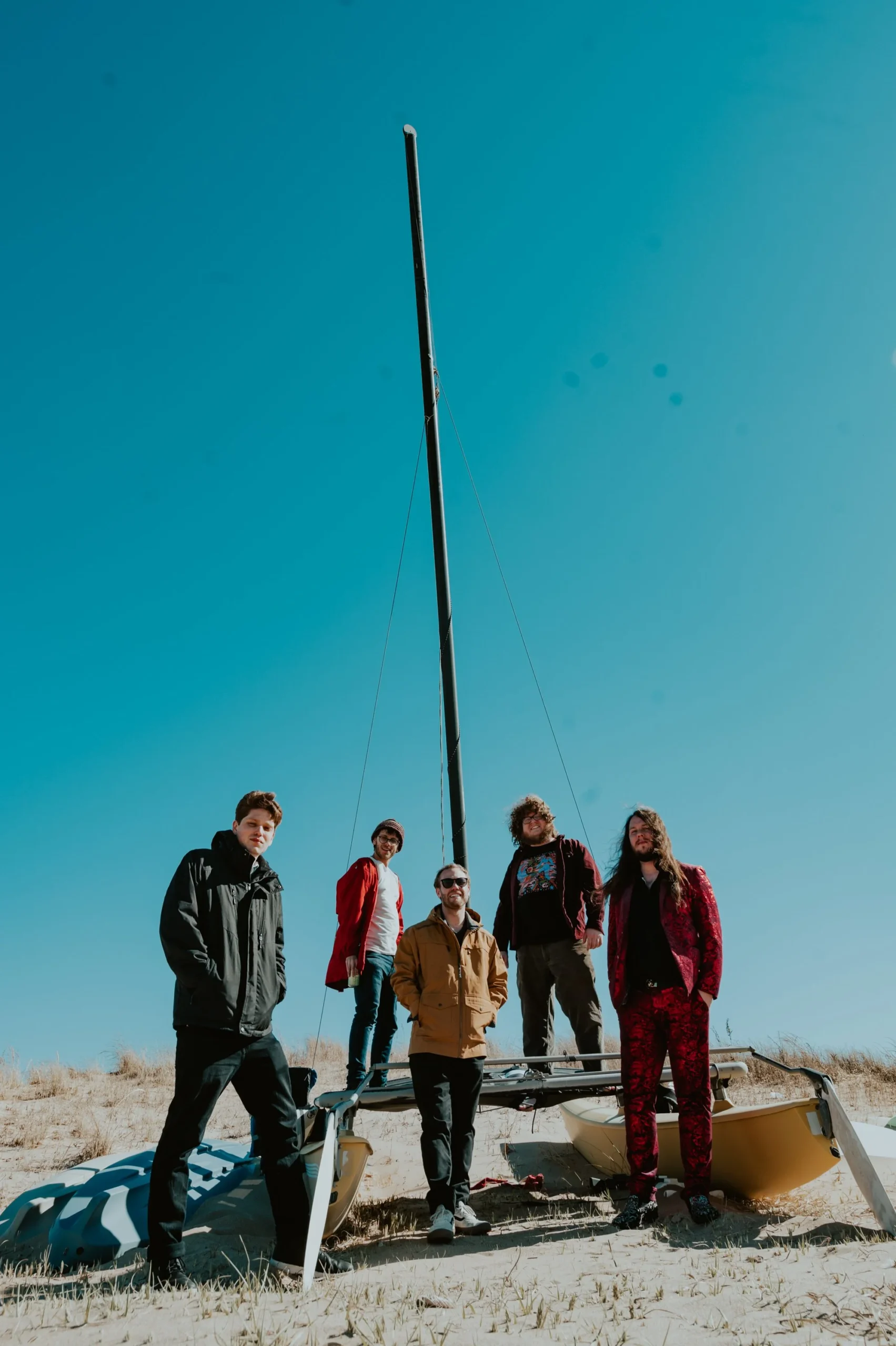 Brian Roy of Kendall Street Company interviewed by Rocking With Jam Man